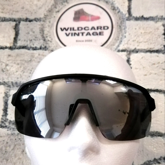 Oakley Other - Oakley Sutro Lite Matte Black Sunglasses Plus 2 Shield Lenses included worn 2x